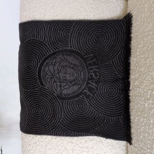 Authentic Versace Wool Scarf